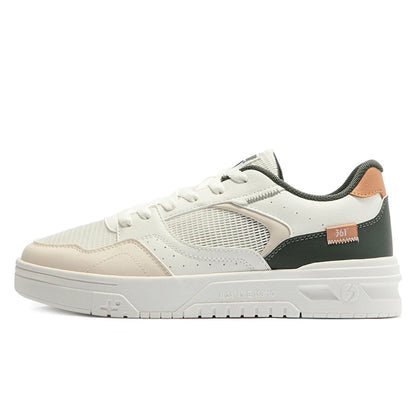 Men's Board Shoes New Comfortable Versatile Breathable Leisure Lightweight Wear-resistant Male Sneakers 672516626