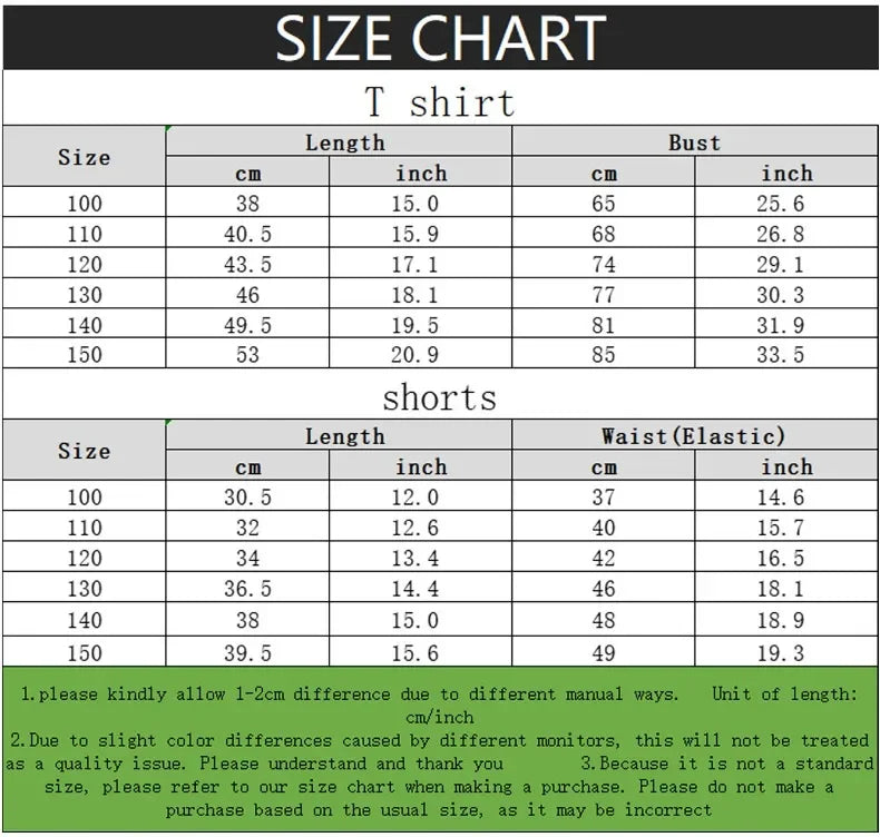 Summer New Style Boys Waffle Fabric Breathable T Shirt Sets Children Short Sleeve Top Shorts Two Piece Suit Kids Casual Outfits