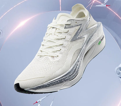 FLAME 3.0 Men Women Running Shoes Carbon Plate Racing Rebound Stable Breathable Wear-resistant Sneakers 672412207