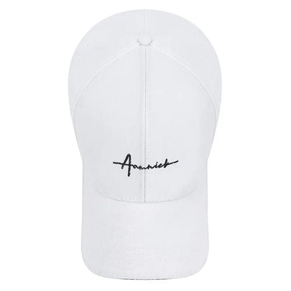 Unisex Breathable Baseball Cap Women Men Top Empty Cap Running Hat Sun Hat Outdoor Space Baseball Cap Summer Sunscreen  Hat