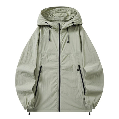 Summer Cooling Vest for Couples Ice Jacket Heat Resistant Fan Air Conditioner Clothes Breathable Outdoor Sleeveless Workwear
