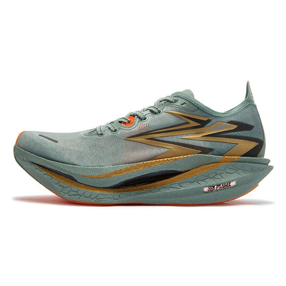 Flame 4.0 Men Running Shoes New Carbon Plate Racing Marathon Stable Rebound Traction Jogging Male Sneakers 672512205