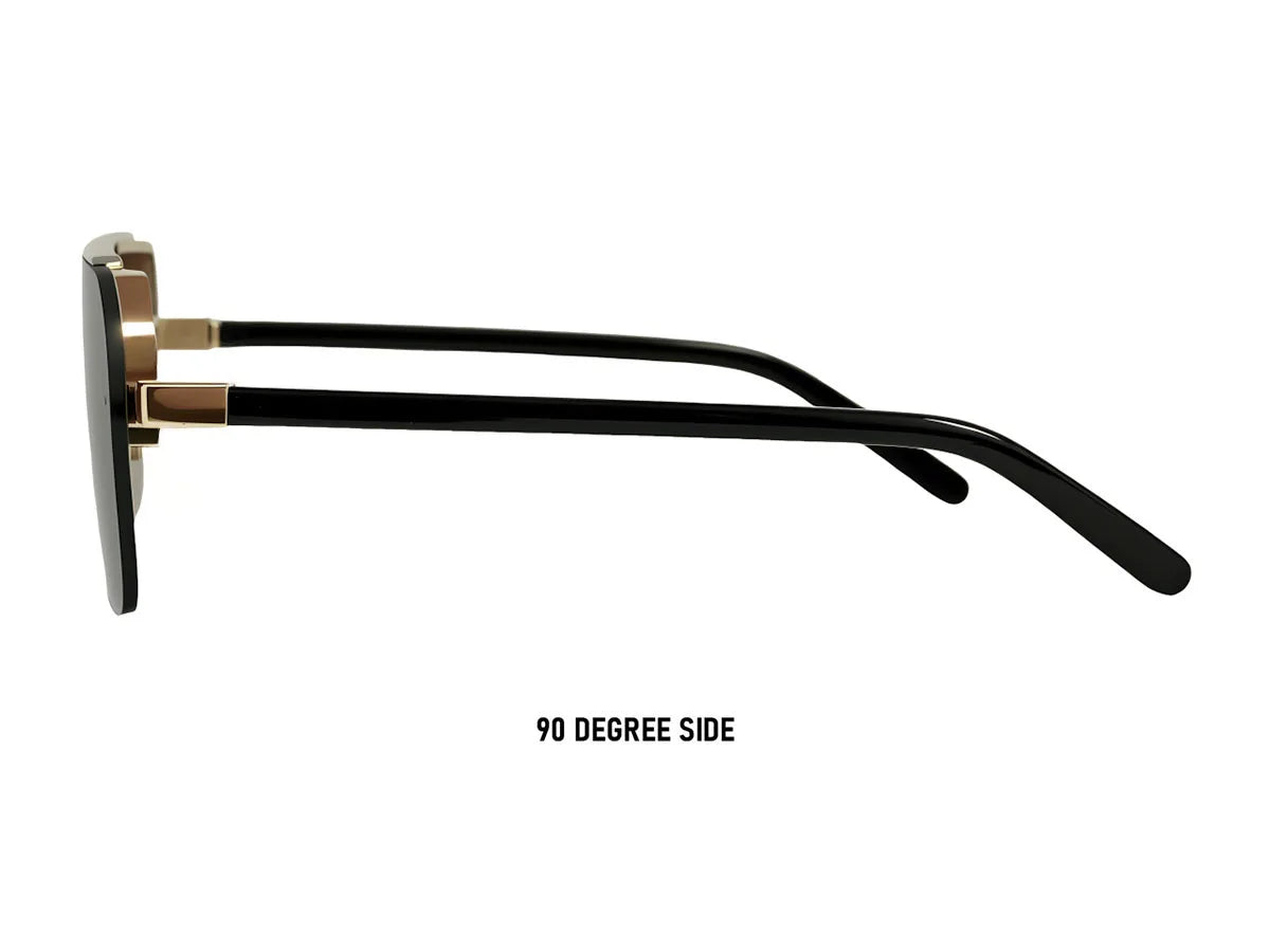 Luxury Square Sunglasses Women UV400 Protection Sunglass Men Vacation Fashion Glasses Gafas De Sol Hombre Lunette Soleil Femme