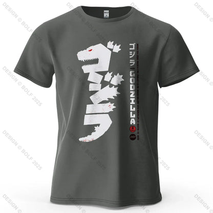Japan Printed Men's T-Shirt 100% Cotton Oversized Harajuku Style Graphic Tees for Women Tops Tees Casual Streetwear