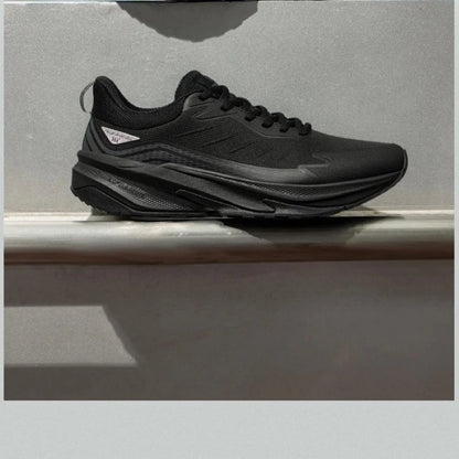 Men Running Shoes Cushioning All-Weather Commuter Cushioning Warm Durable Casual Sneakers Male 672542218F