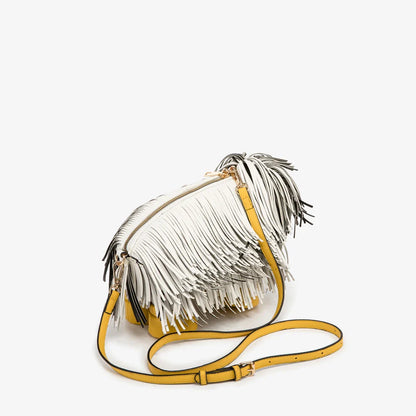 purses and handbags For Women Luxury Designer Leather crossbody shoulder bag Purse Cute dog shape Evening Party bag Women's bag