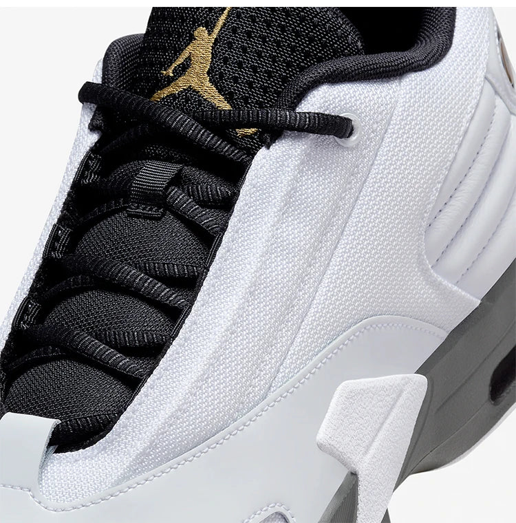 Official Genuine JORDAN Men's Durable Cushioned Sports Shoes FQ8298-101