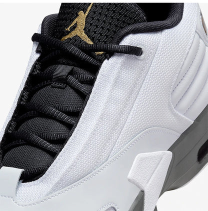 Official Genuine JORDAN Men's Durable Cushioned Sports Shoes FQ8298-101