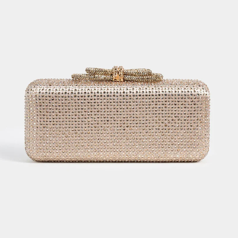 Fashion Clutch Diamond Evening Silk Fabric Crossbody Shoulder Lady Luxury Brands Bags Replicas Exact Square Purses New Handbags