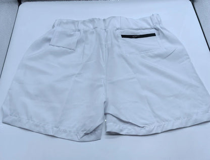 Mens Workout Fitness Shorts Summer Thin Breathable Jogger Shorts Gym Bodybuilding Quick Dry Leisure Running Shorts Soft Touch