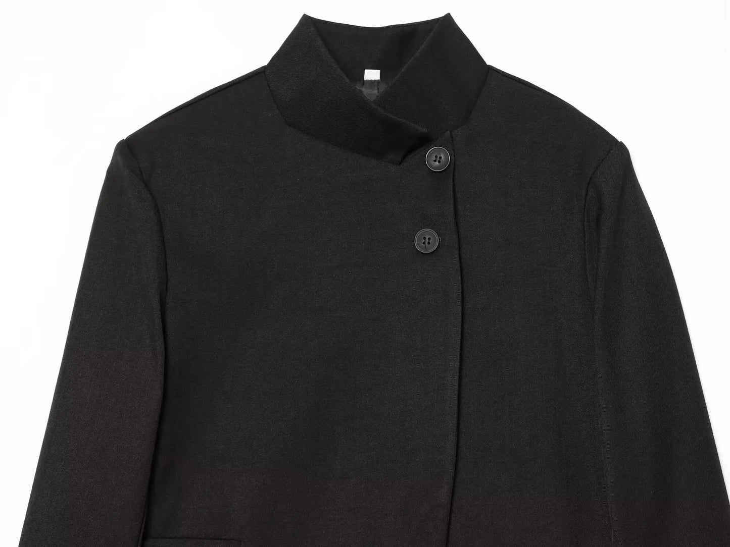 Women's Autumn Blazers Blouse 2026 New Fashion Young Women's Elegant Travel Holiday Jackets Spring Street Sarm Blazers Jackets