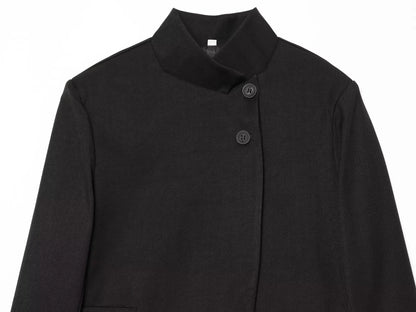 Women's Autumn Blazers Blouse 2026 New Fashion Young Women's Elegant Travel Holiday Jackets Spring Street Sarm Blazers Jackets