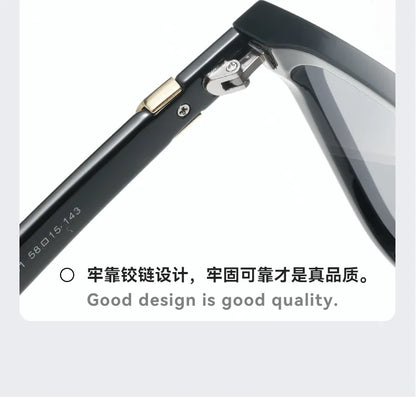 2026 New Vintage square Sunglasses women Fashion Retro Sun Glasses Luxury Brand Design Glasses UV400 Eyewear Men Goggles