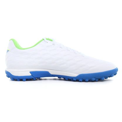Men's Soccer Shoes Cushion Sports Stable Support Anti-Slippery Wearable LiNing Comfortable Football Sneakers YSTU005