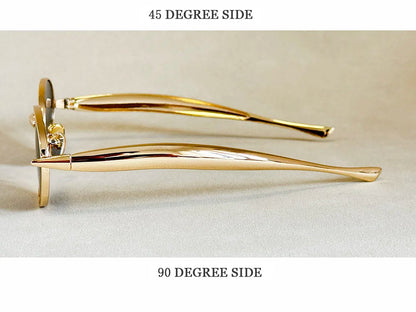 Oval Sunglasses Women Trendy 2025 Luxury Vintage Sunglass Fashion Glasses Dropshipping Lentes De Sol Mujer Lunette Soleil Femme