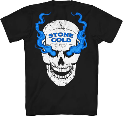 Stone Cold Steve Austin 3:16 What?!? Adult T-Shirt