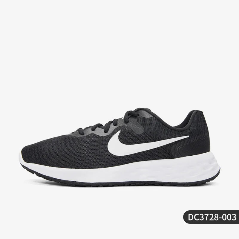 Official authentic season new men's fashion trend running shoes DC3728-003