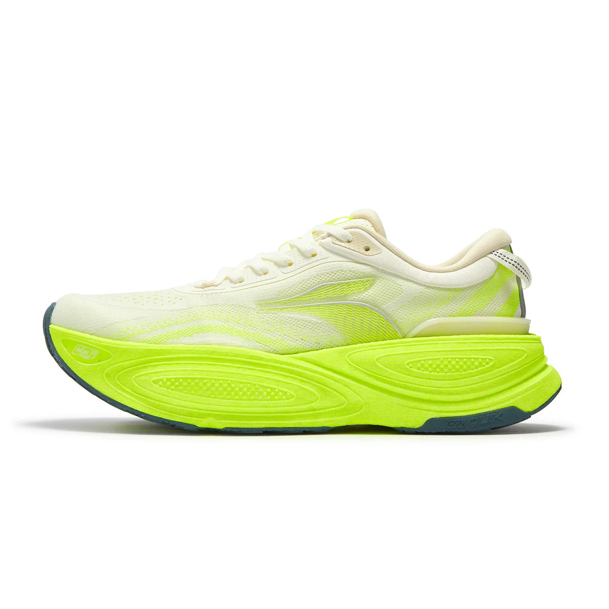 6.0 New Men's Running Shoes Stable Soft Lightweight Wear-resistant Comfort Shock Absorb Sneakers 672622201