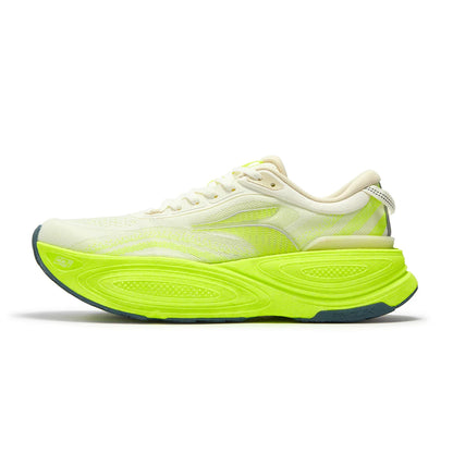 6.0 New Men's Running Shoes Stable Soft Lightweight Wear-resistant Comfort Shock Absorb Sneakers 672622201