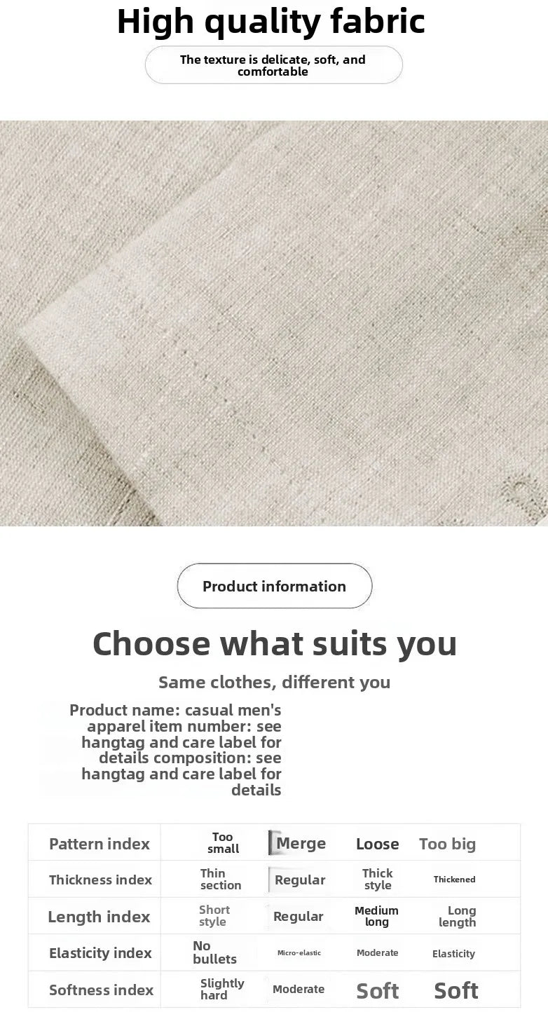 Linen Sun Protection Jacket Blazer - Men Fashionable Business Travel Wedding Versatile Casual Lightweight Cool Breathable Blazer