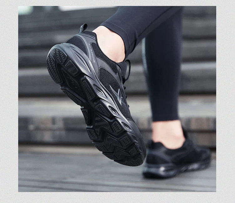 Running Shoes For Men 2020 Spring Rebound Comfortable Sports Shoes Durability Stability Breathable Sneakers 880119115036