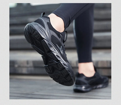 Running Shoes For Men 2020 Spring Rebound Comfortable Sports Shoes Durability Stability Breathable Sneakers 880119115036
