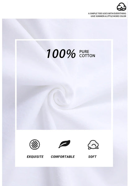 Work Makes Me Happy Fun Cat Japanese Style T-Shirts Men Women Fashion Breathable Tshirt Loose Shirts Tee Clothes Cotton Tops