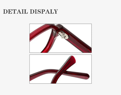 Fashion Double Beam Acetate Polarized Women Sunglasses Man High Quality UV400 Sun Glasses Outdoor Driving Fishing Pilot Eyewear