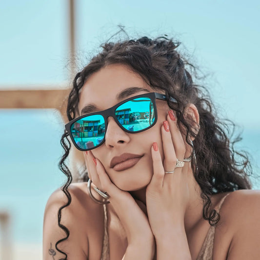 New Arrivals Polarized Sunglasses Men Uv400 Protection Shade Fashion Ultra Light TR90 Night Vision Sun Glasses ZS3221