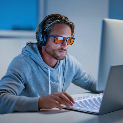 XL Z87 Safety Sport Sunglasses Men Big Wide Heads Large TR90 Ultralight UV400 Oversized Shades Outdoor 8108