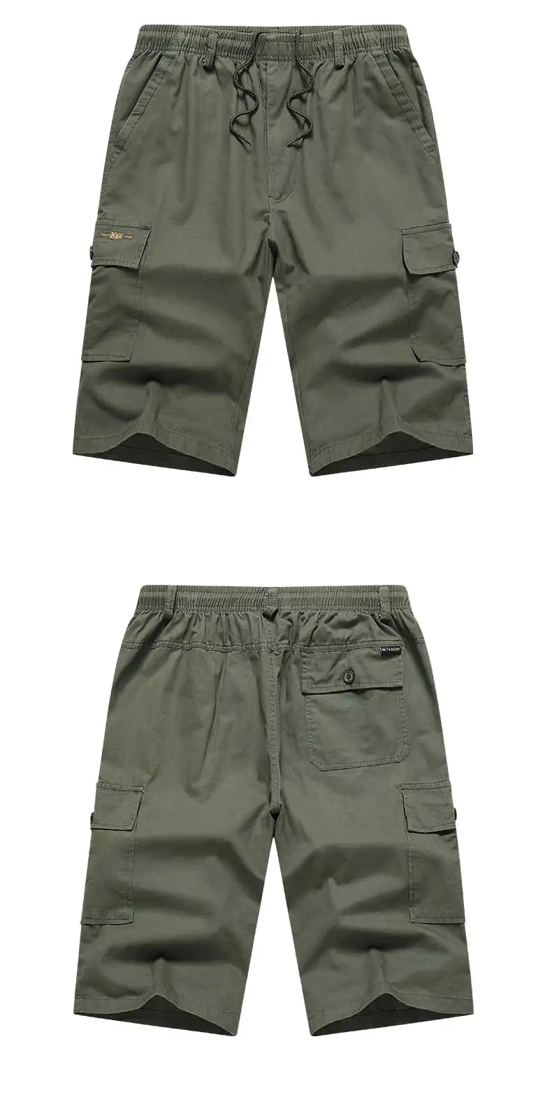 Man Casual Sports Shorts Summer Spring Men Bermuda Shorts Big and Tall Half Pants Loose Straight Athletic Shorts Pants