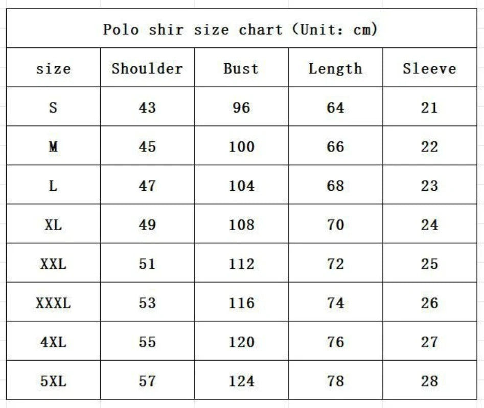 Summer Men'S Shirt, Unbuttoned Ribbed Collar Polo, Sporty Loose Short Sleeves, Basic Style, Comfortable And Breathable, Casual T-Shirt