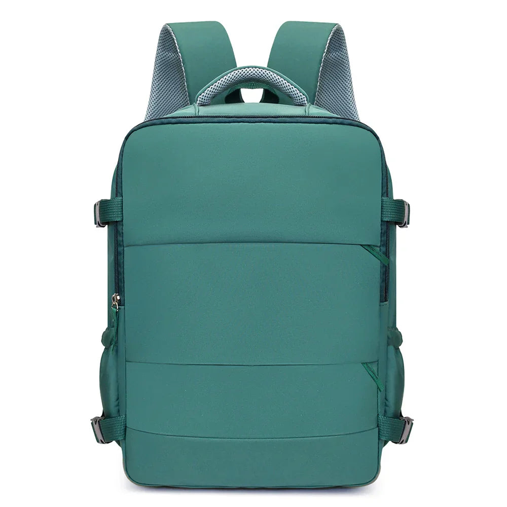 Travel Backpack Airline Approved Easyjet Wizz Air Large Capacity, Lightweight, Short Distance Business Travel Computer Backpack