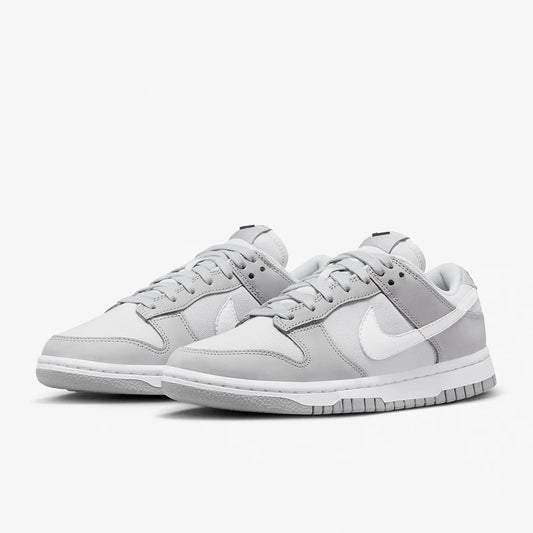 Official Genuine Dunk Low Women's Retro Durable Low-Top Sneakers FB7720-002