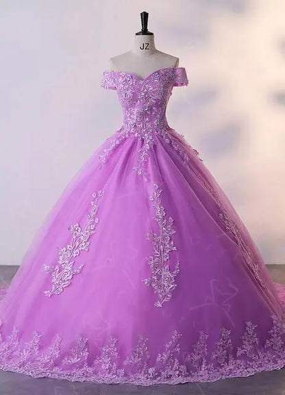 Cheap 15 Quinceanera Dresses 2024 New Ball Gown Sweet Party Dresses 15 Year Old Dress Dresses For Quinceanera Customized