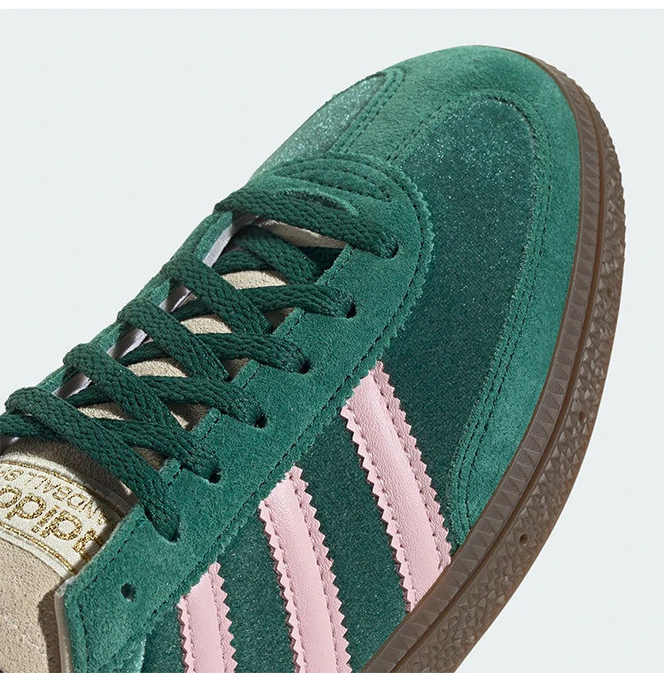 Official Authentic Originals HANDBALLSPEZIAL Women's Casual Shoes JI2648