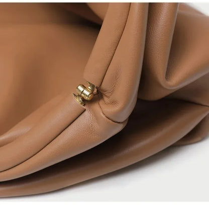 Luxury Soft Pu Leather Women Shoulder Bag High Quality Small Crossbody Bags for Women Fashion Female New Handbags Messenger Bags