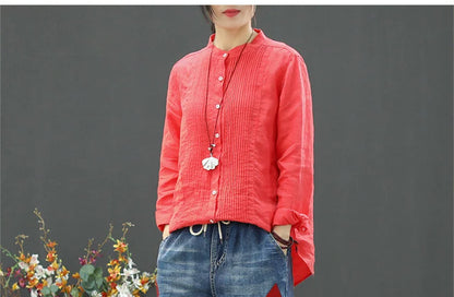 Summer Females Luxury Embroidery Jeans Womens Fashion Vintage Ripped Denim Trousers Loose Holes Elastic Harem Pants