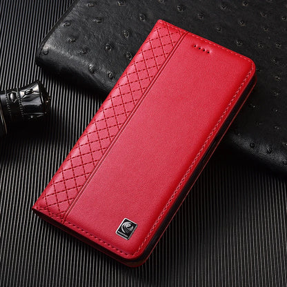 Napa Genuine Leather Case For Apple iPhone 7 8 X XS XR 11 12 13 14 15 16 17 Pro max Plus Phone wallet Flip Cover Cases