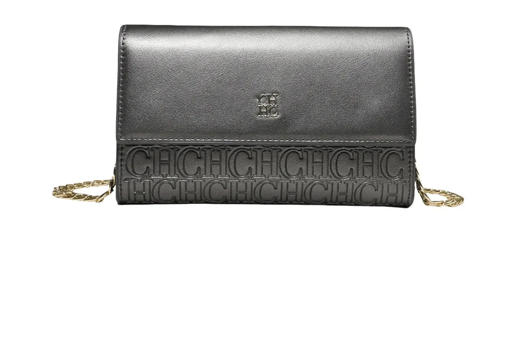 Fashion Women's Shoulder Bag with Letter Printing Design 2026 Festival Essential Versatile Women's Chain Bag