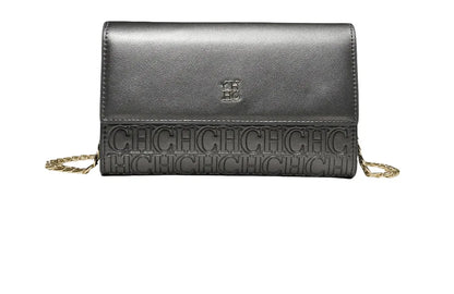 Fashion Women's Shoulder Bag with Letter Printing Design 2026 Festival Essential Versatile Women's Chain Bag