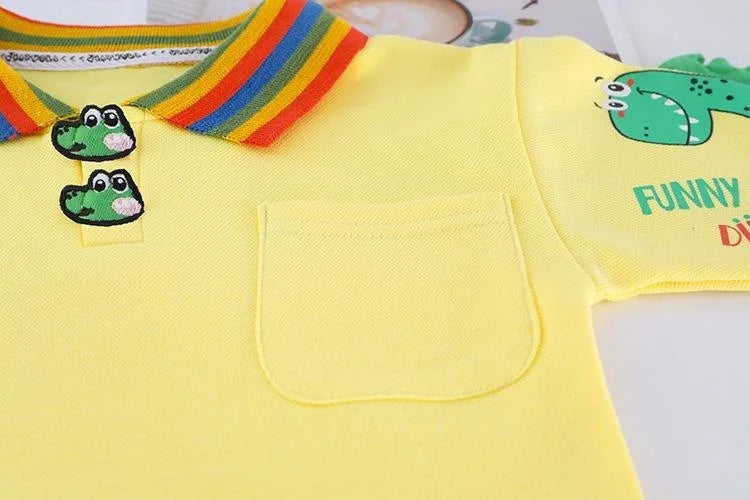 New Autumn Baby Girls Clothes Children Outfits Toddler Boys Fashion T-Shirt Pants 2Pcs/Set Infant Casual Costume Kids Tracksuits