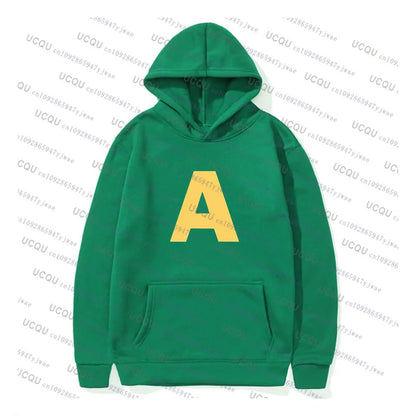 Alvin and The Chipmunks 2026 Fashion Unisex Casual Sportswear Men's Hoody Alvin Chipmunk Halloween Costume Kid's Pullover Tops