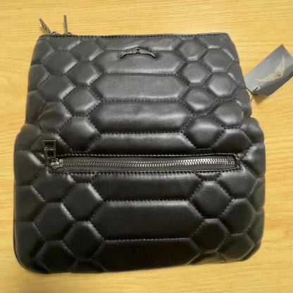 2026 Fashionable Chain-Shoulder Square Bag Crossbody Shoulder Bag New Women Underarm Bag Minimalist Chain Designer Bag Handbags