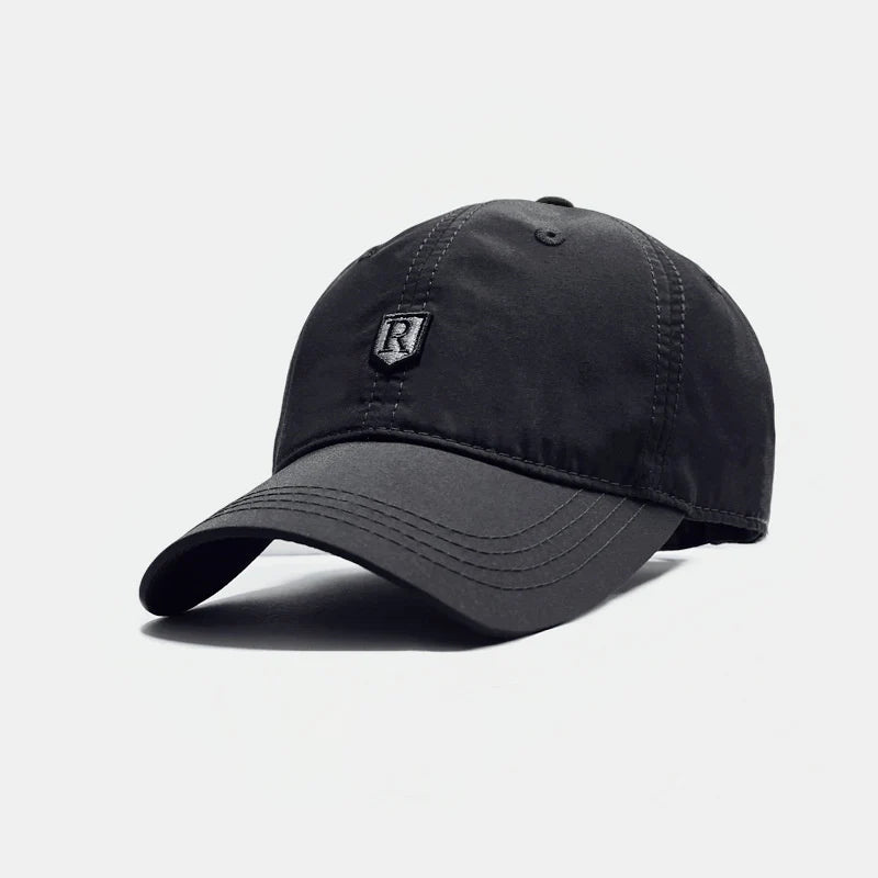 Outdoor Quick-drying Golf Fishing Hat For Women Men Summer Sun Hat Baseball Cap Casual Breathable Adjustable Sun Protection Hats