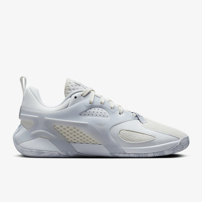 Official JORDAN Unisex Durable Breathable Low-Top Basketball Shoes HV4059-101