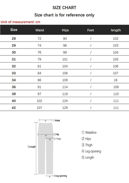 2026 Summer Thin Korean Style Business Casual Trousers for Men Stretch Soft Straight Leg Loose Fashionable Casual Pants Male