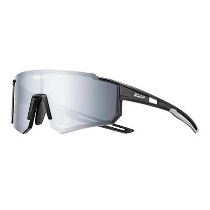 Men Outdoor MTB Bike Glasses Snow Sunglasses Hiking Eyewear Cycling for Women Sports Mountain Cycling UV400 Skiing Goggles