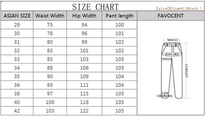New Business Casual Suit Pants Men Solid High Waist Straight Office Formal Trousers Mens Classic Style Suit Long Pants Plus Size