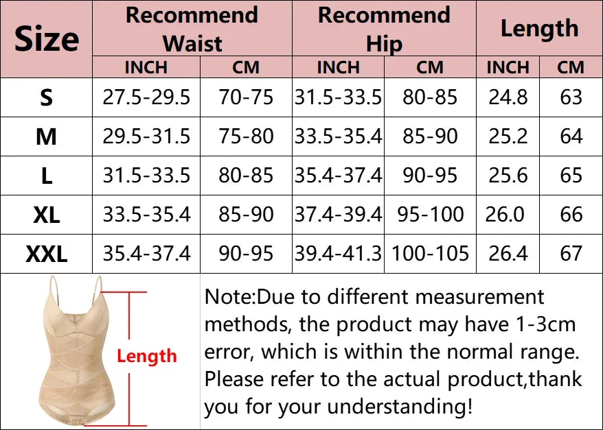 Women Butt Lifter Mesh Bodysuit Shapewear Waist Trainer Body Shaper Belly Slimming Sheath Push Up Underwear Reduce Abdomen